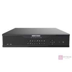 Uniview 16 csatornás NVR 4 HDD hellyel