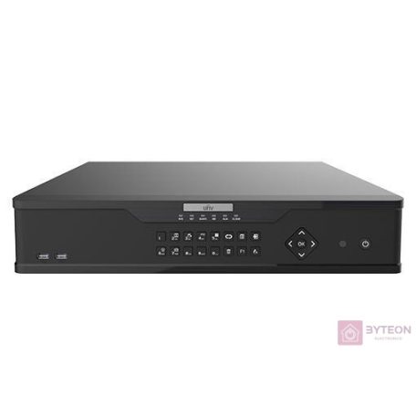Uniview 16 csatornás NVR 4 HDD hellyel