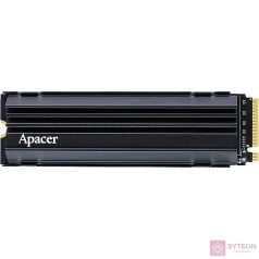 Apacer 512GB M.2 2280 NVMe AS2280Q4U