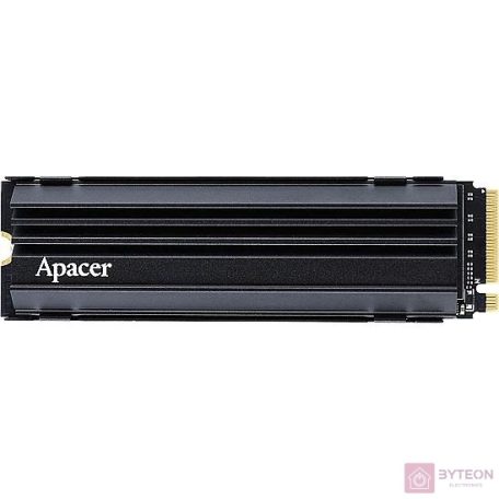 Apacer 512GB M.2 2280 NVMe AS2280Q4U