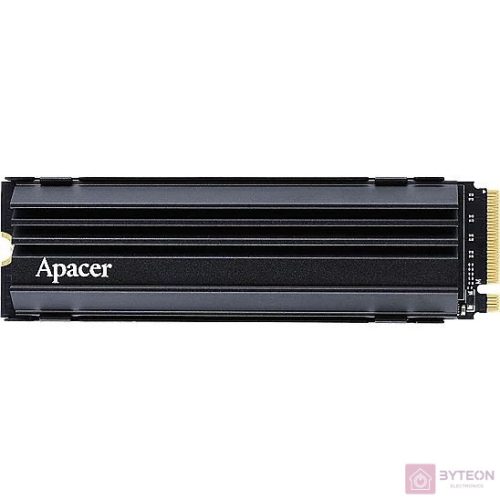 Apacer 512GB M.2 2280 NVMe AS2280Q4U