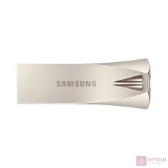Samsung 512GB USB3.1 Bar Plus Champaign Silver