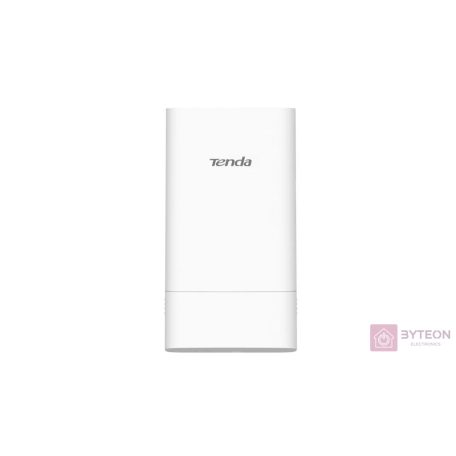 Tenda O1-5G 5GHz 9dBi Outdoor CPE Access Point White