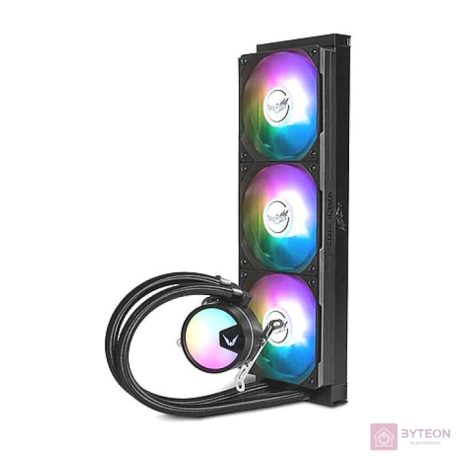 Valkyrie A360 AiO CPU Liquid Cooler