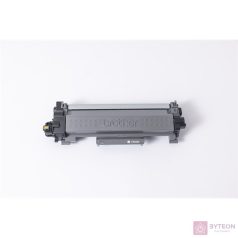 Brother TN-2590XL Black toner