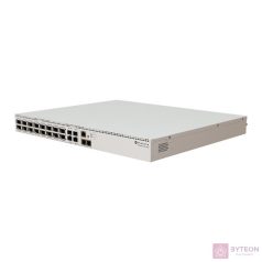 Mikrotik CRS520-4XS-16XQ-RM Cloud Router Switch