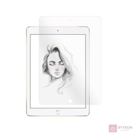 FIXED PaperGlass védőfólia Apple iPad 10.2‘-hoz (2019/2020/2021), átlátszó