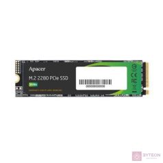 Apacer 512GB M.2 2280 NVMe AS2280Q4L