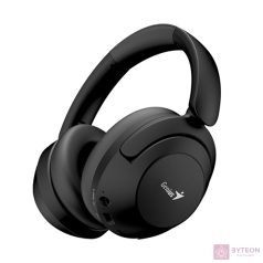 Genius HS-810BT Bluetooth Headset Black