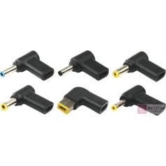 Xilence XM022 Adapter Tips Black
