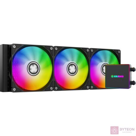 Xilence XC987 LiQuRizer RGB