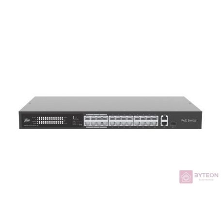 Uniview NSW2020-24T1GT1GC-POE-IN