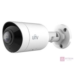   Uniview Prime-I 5MP 180-os széles látószögű csőkamera, 1.68mm fix objektívvel, mikrofonnal