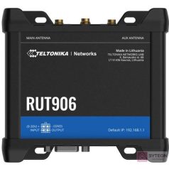 Teltonika RUT906 4G LTE RS232/RS485 Router