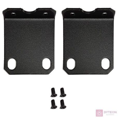 Uniview Rack fül 2 HDD-s rögzítőkhöz (2150C0B1)