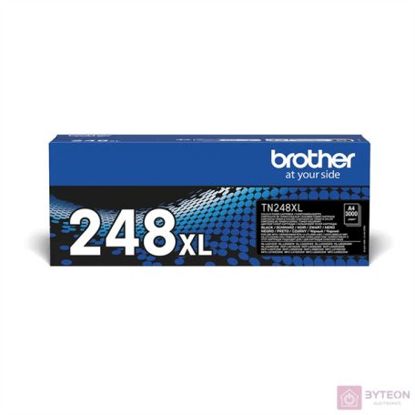 Brother TN-248XL Black toner