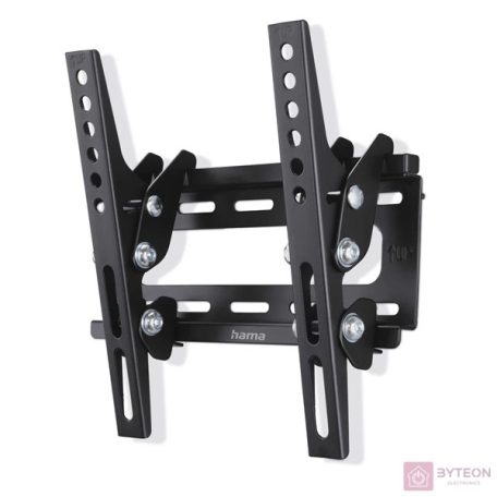 Hama TV Wall Bracket Tilting 117cm (46‘) up to 25kg
