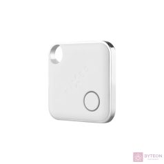   FIXED Intelligens nyomkövető iOS ‘Find My‘ támogatással, fehér