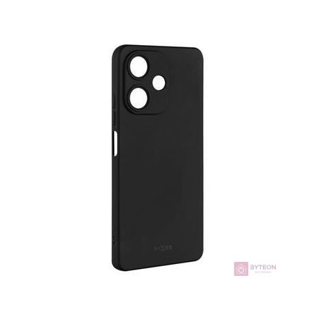 FIXED Story tok Infinix Hot 30-hoz, fekete