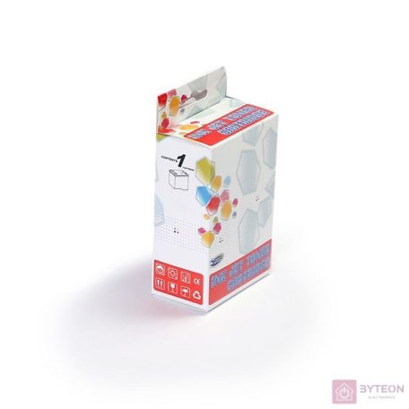 ECO Epson T2621 utángyártott Black tintapatron