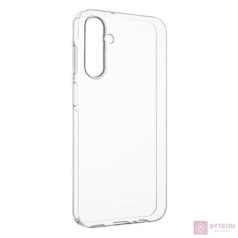   FIXED TPU ultravékony telefontok a Samsung Galaxy A15/A15 5G készülékhez, átlátszó