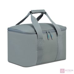 RivaCase 5717 Gremio Cooler bag 17L Grey