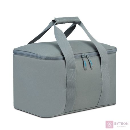 RivaCase 5717 Gremio Cooler bag 17L Grey