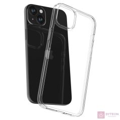 Spigen Air Skin HybridiPhone 15 Plus Crystal Clear