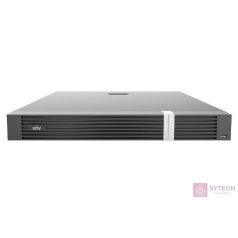 Uniview 9 csatornás NVR 2HDD hellyel, E2-IQ széria