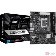 ASRock B760M-H2/M.2