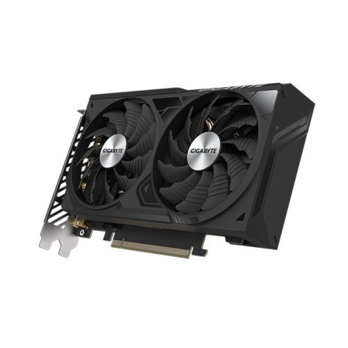 Gigabyte RTX4060 TI WINDFORCE OC 8G