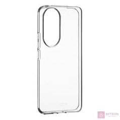   FIXED TPU Gel Case for Honor 90 5G, clear, Mobiltelefon Kiegészítő