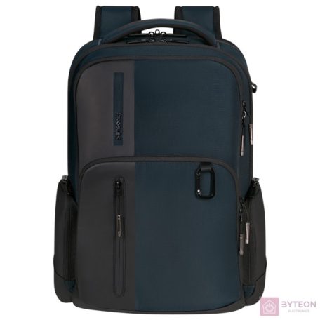 Samsonite Biz2Go Laptop Backpack 15,6‘ Deep Blue