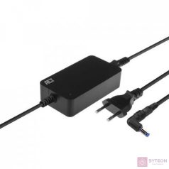 ACT AC2050 Ultra slim size laptop charger 45W Black