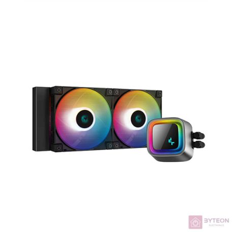 DeepCool LS520S Zero Dark