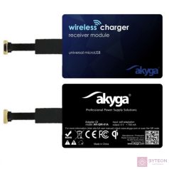 Akyga AK-QIR-01A micro USB Adapter