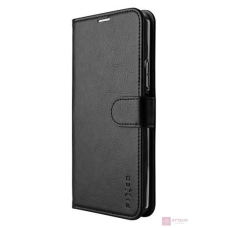 FIXED Opus Xiaomi POCO M4 Pro 5G, Fekete