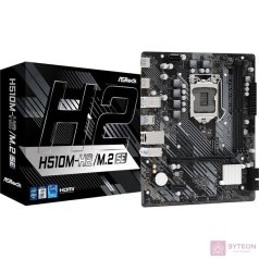 ASRock H510M-H2/M.2 SE