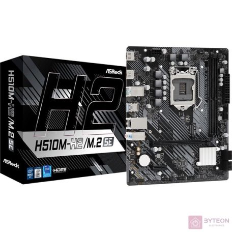 ASRock H510M-H2/M.2 SE