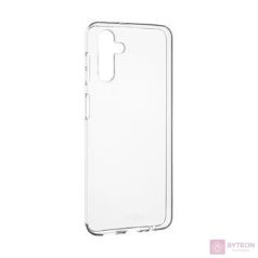 FIXED TPU Gel Case for Samsung Galaxy A04s, clear