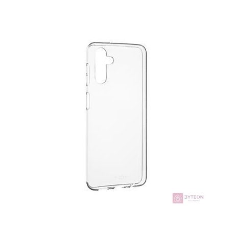 FIXED TPU Gel Case for Samsung Galaxy A04s, clear