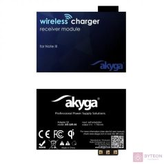 Akyga AK-QIR-06 Note 3 Adapter