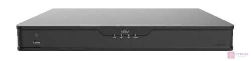 Uniview 16 csatornás analóg XVR 2 HDD hellyel (Q3 sorozat)