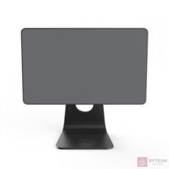   FIXED Mágneses aluminium tablet tartó állvány Apple iPad Pro 11‘(2018/2020/2021) és iPad Air (2020/2022)-hez, sötétszürke