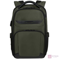 Samsonite PRO-DLX 6 Expandable Backpack 14,1 Green