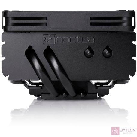Noctua NH-L9x65 chromax.black