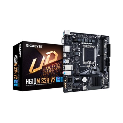 Gigabyte H610M S2H V2