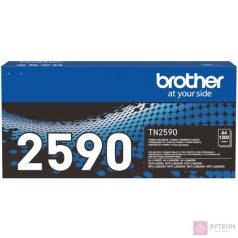 Brother TN-2590 Black toner
