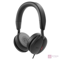 Dell WH5024 Headset Black