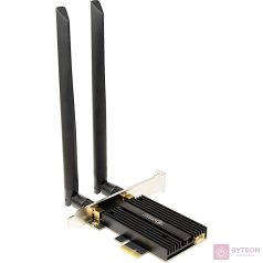 PowerON DMG-36 Wi-Fi 6 + BT5.2 PCIe Adapter
